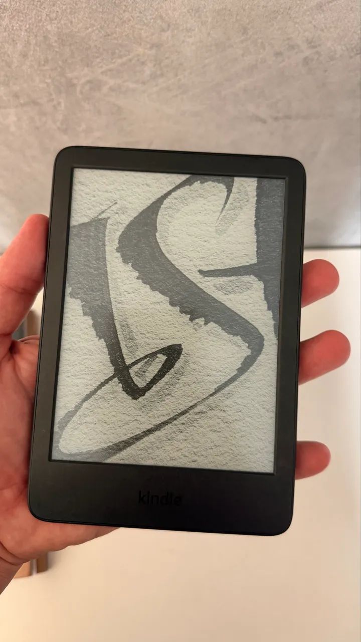 Kindle 11  - Foto 4