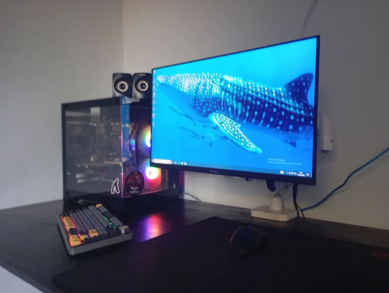 Pc gamer/trabalho completo  - Foto 2