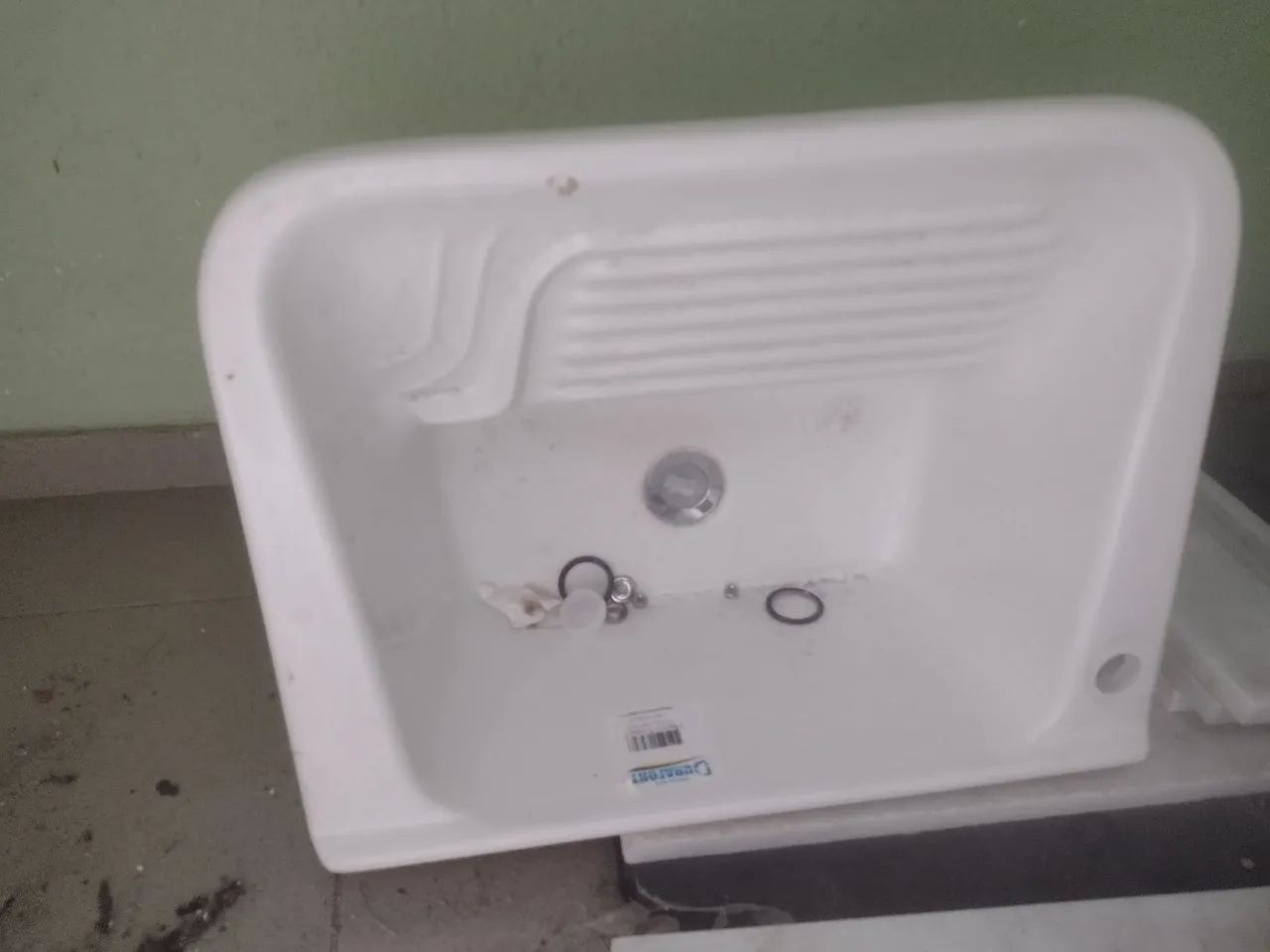 Tanque de louça  - Foto 3