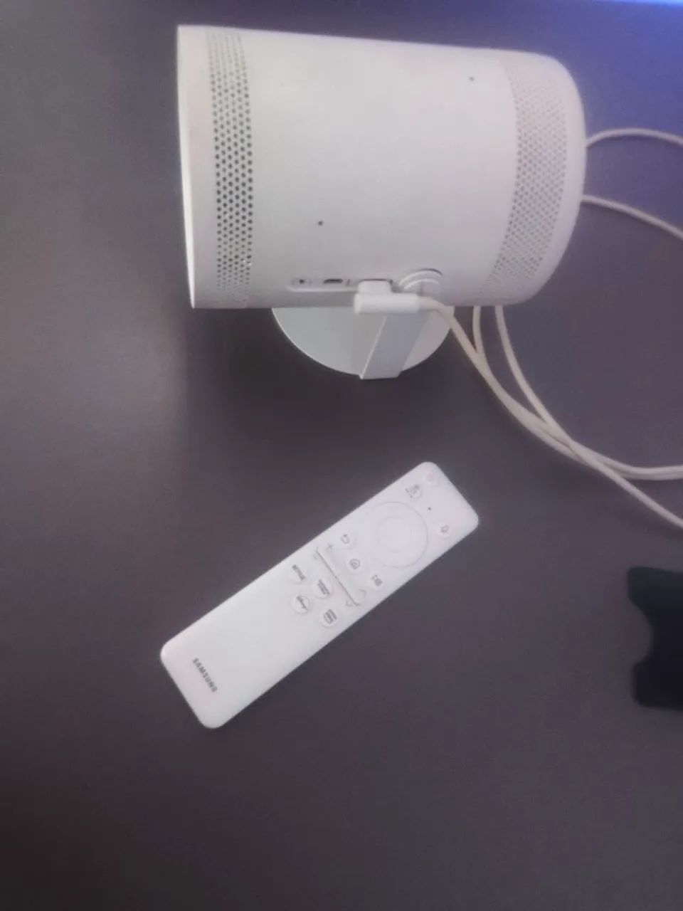 Proyector Samsung freestyle  - Foto 4