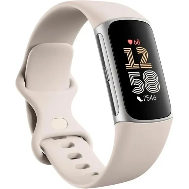Fitbit Smartwatch Charge 6 