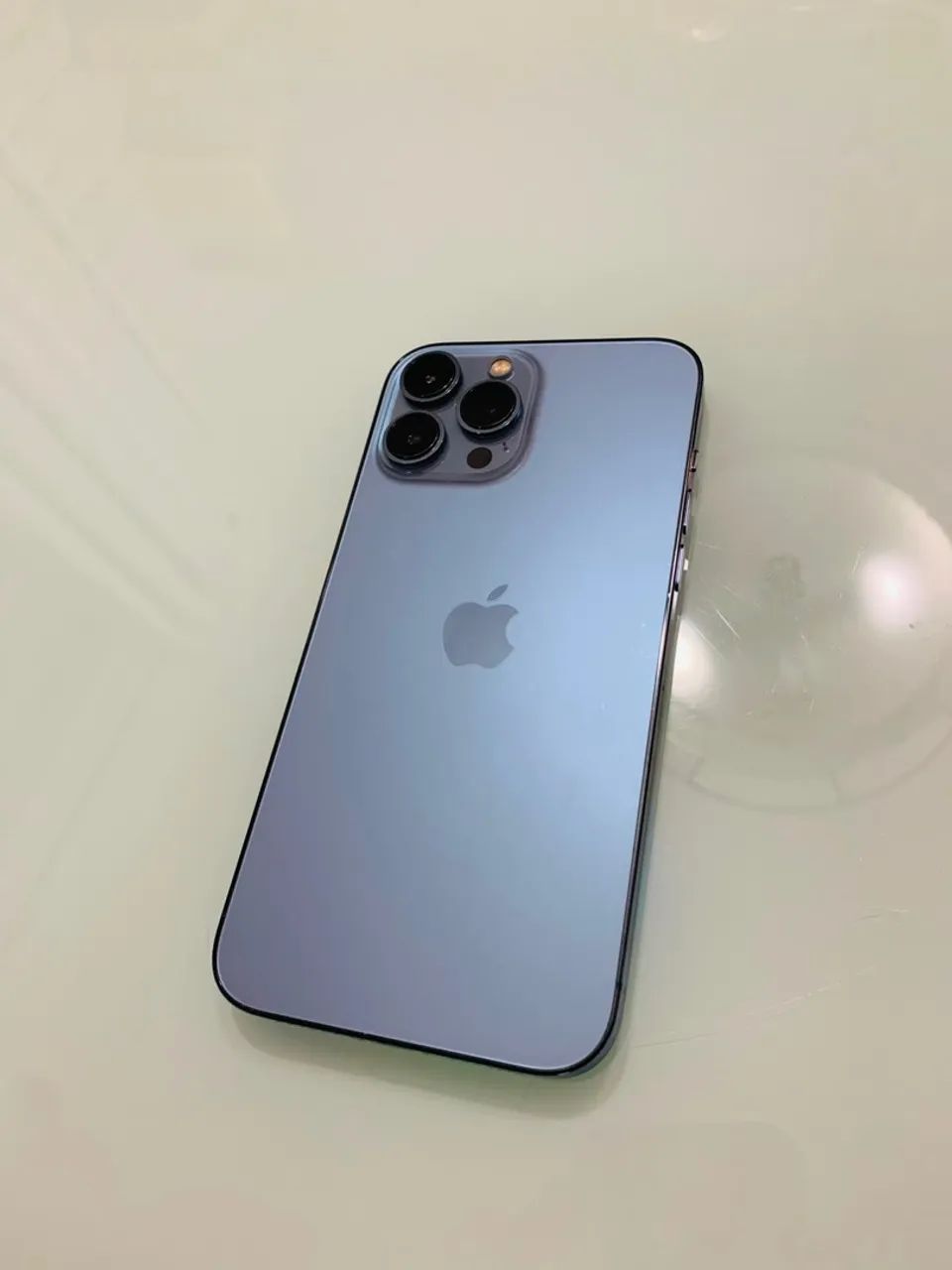 iPhone 13 Pro Max 128 giga - Foto 3