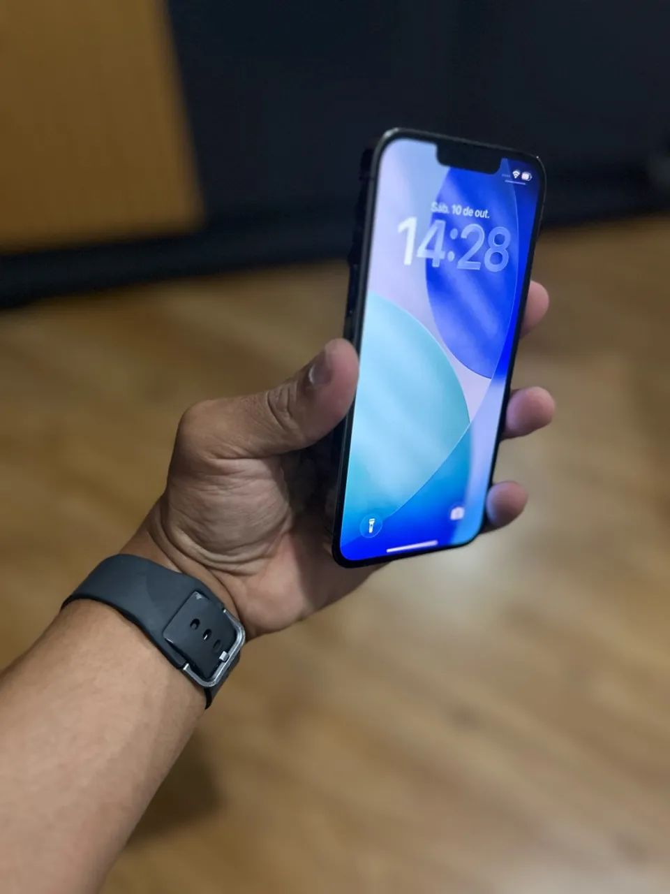 IPHONE 13 PRO 128gb  - Foto 4