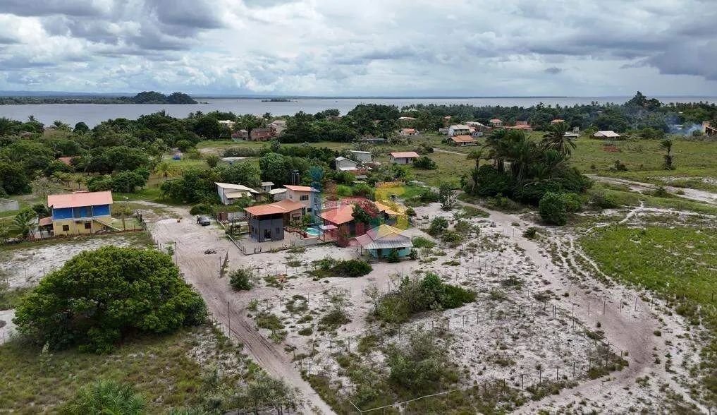 Vendo Lote Região de Campinho