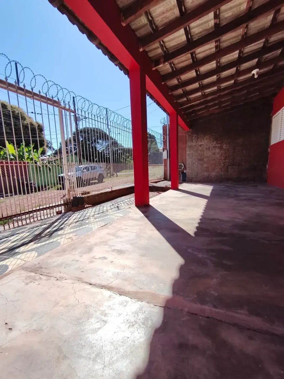casa a venda com 3 quartos 1 suíte no bairro centro AMERICA - Foto 2
