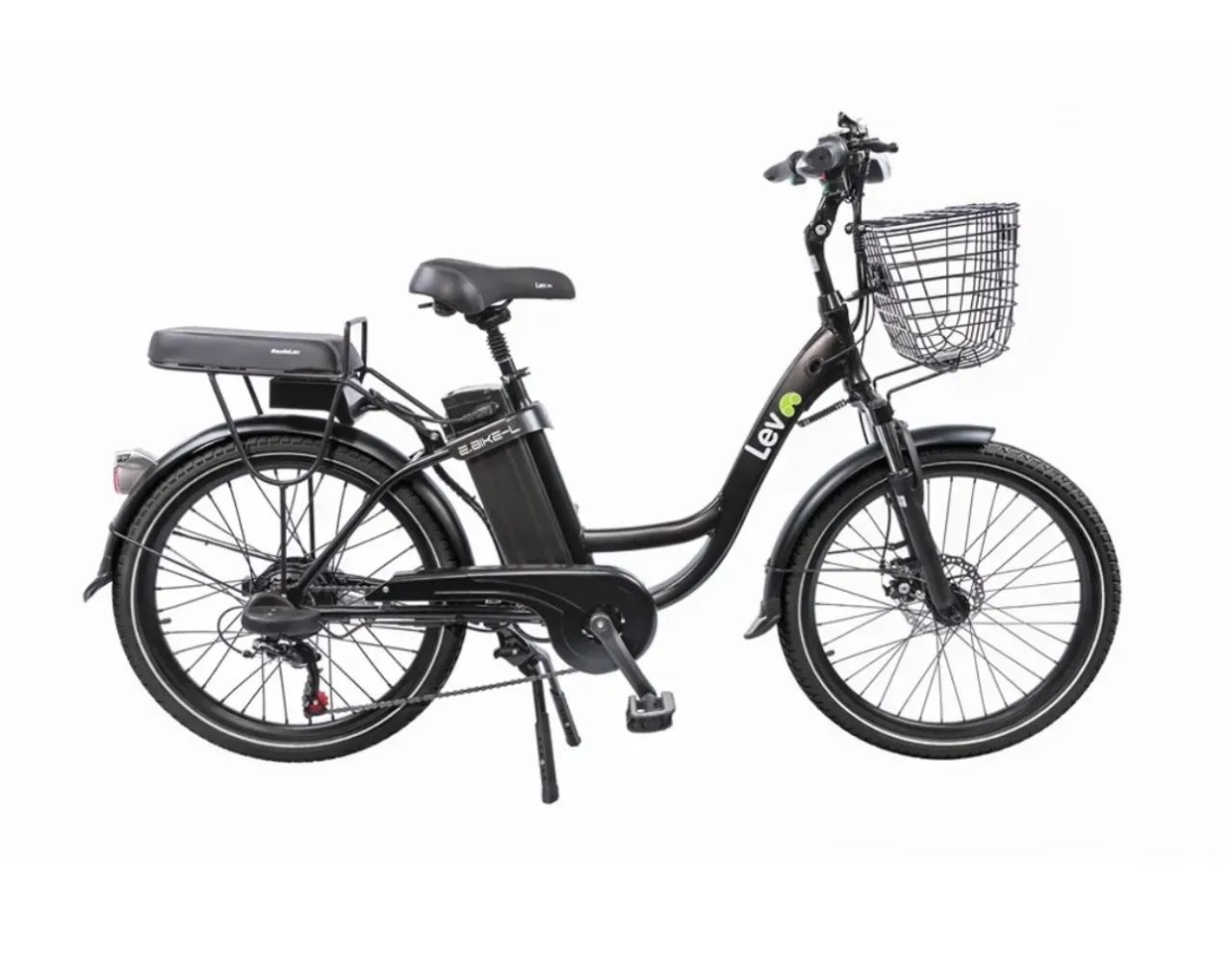 E-bike L 