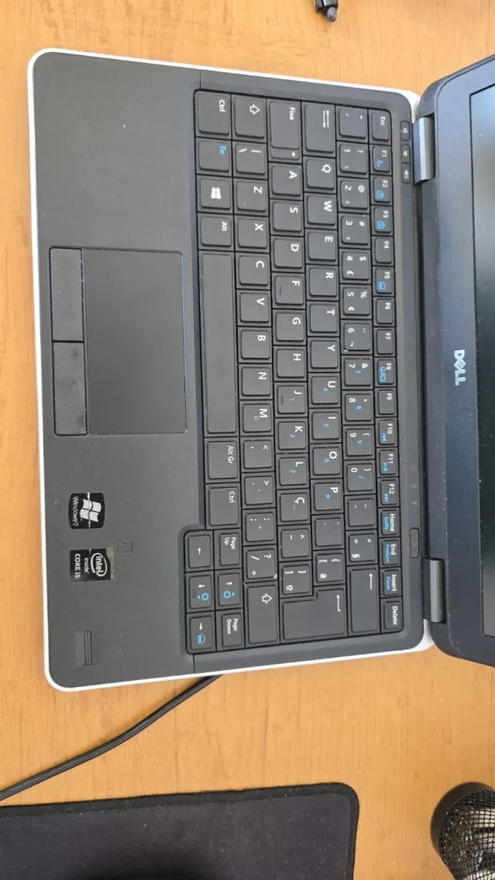 Notebook Dell Latitude E7240 - Foto 3