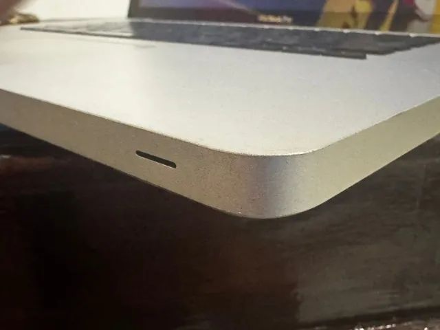 MacBook Pro 15
