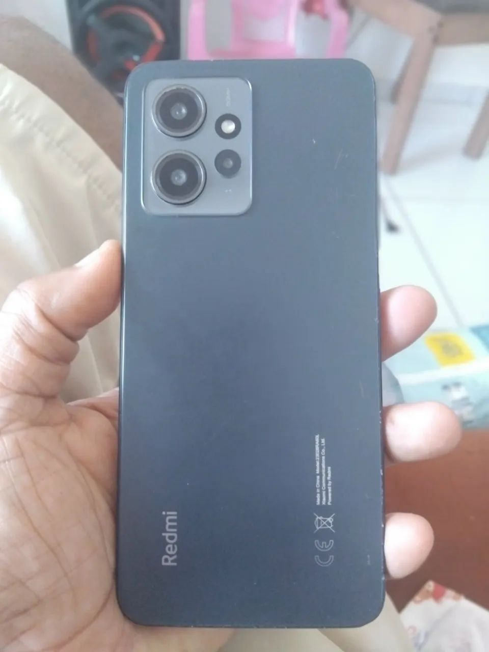 Celular - Foto 2
