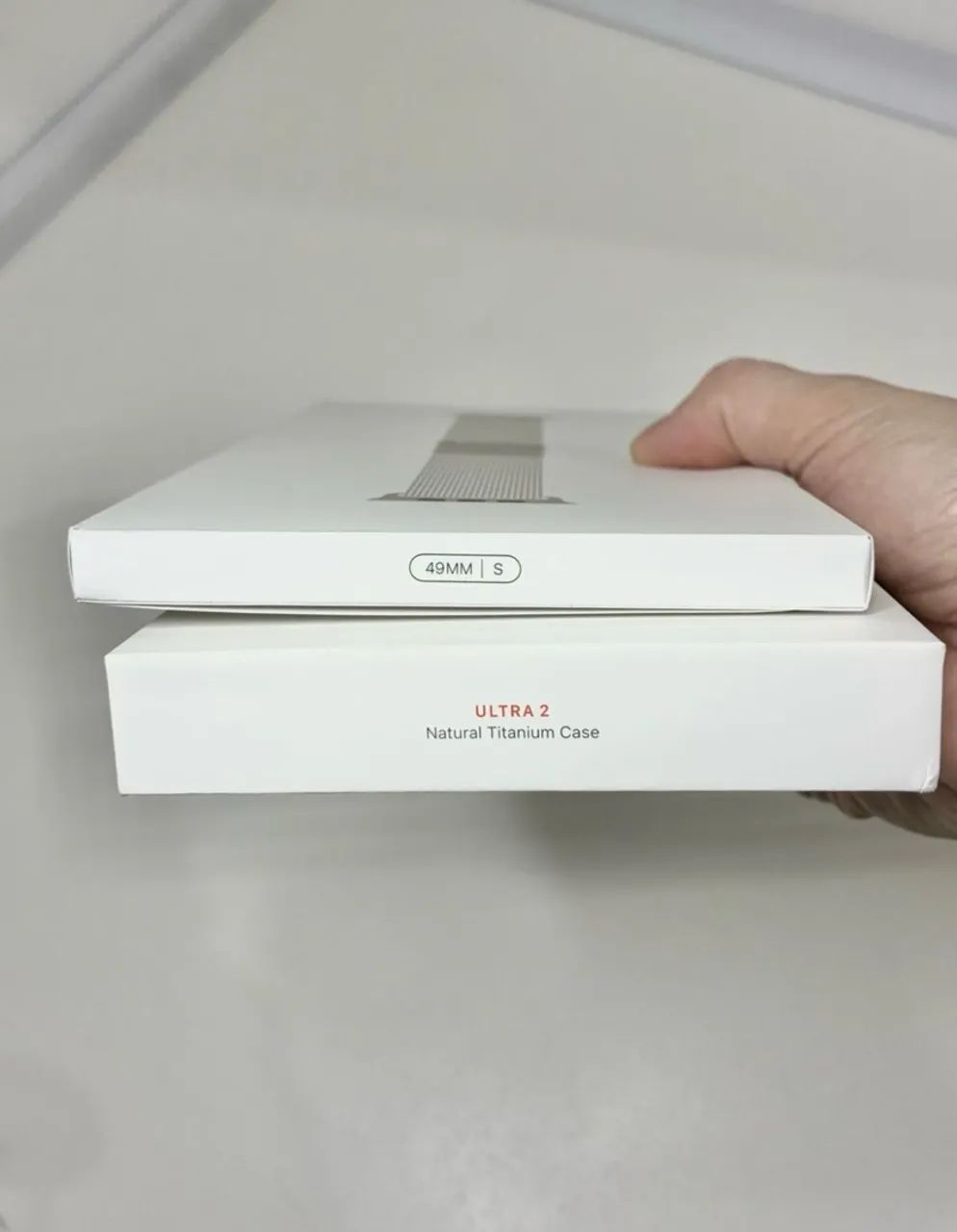 Apple Watch Ultra 2  - Foto 5