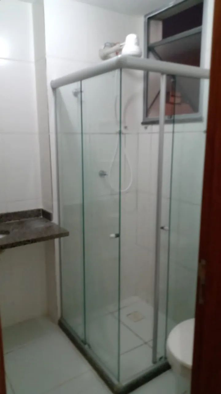 Apartamento c 2 quartos 