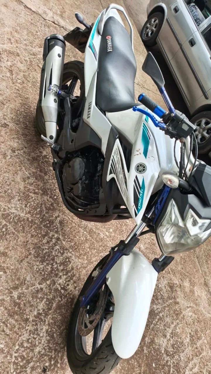 Fez250cc - Foto 4