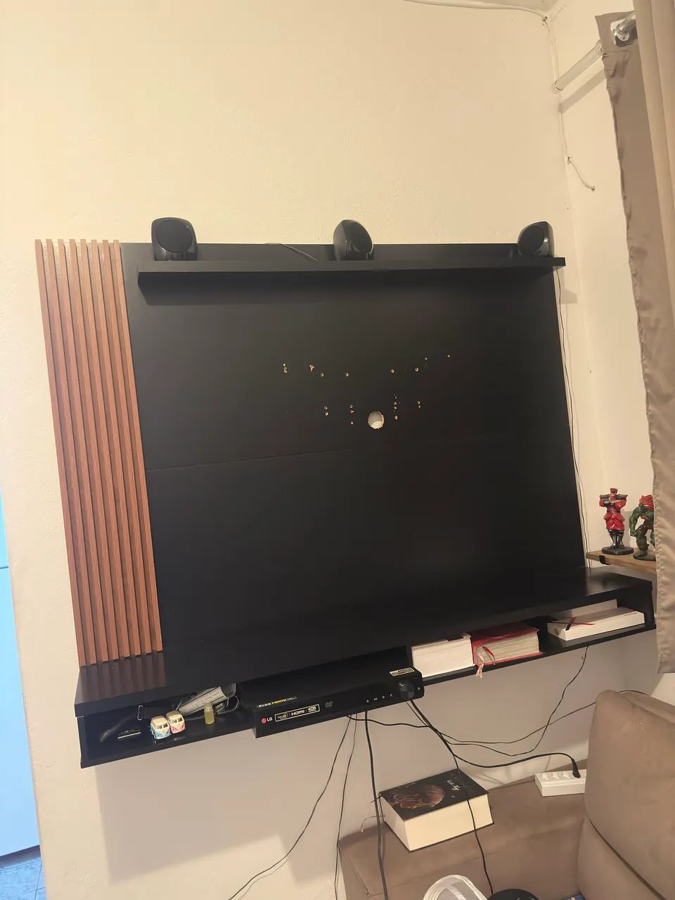 PAINEL PARA TV 