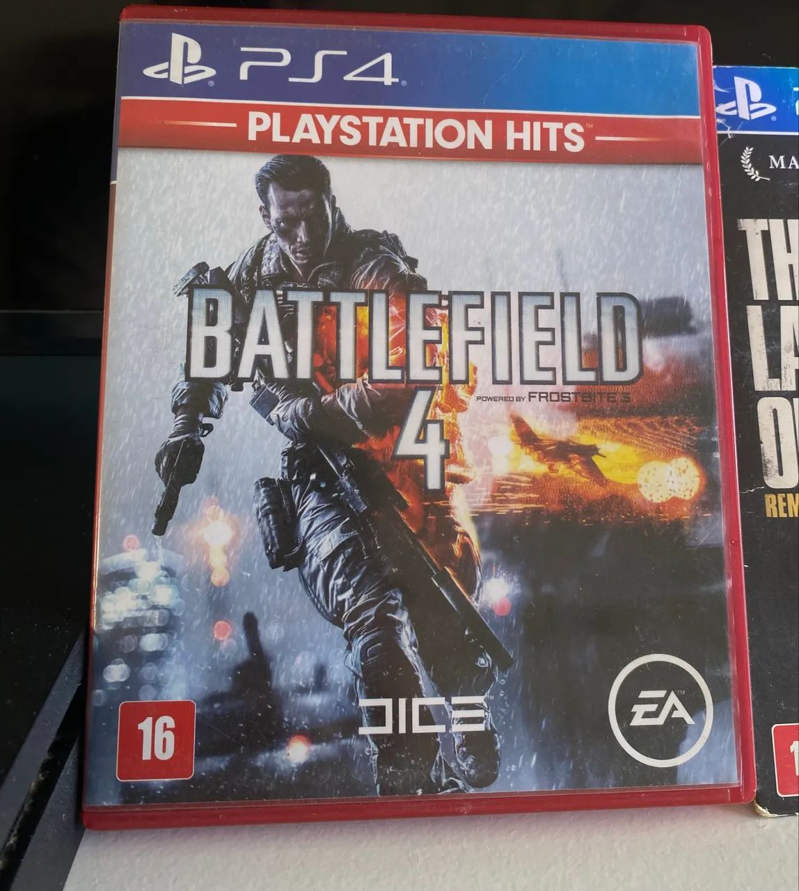 PlayStation 4 slim  - Foto 3