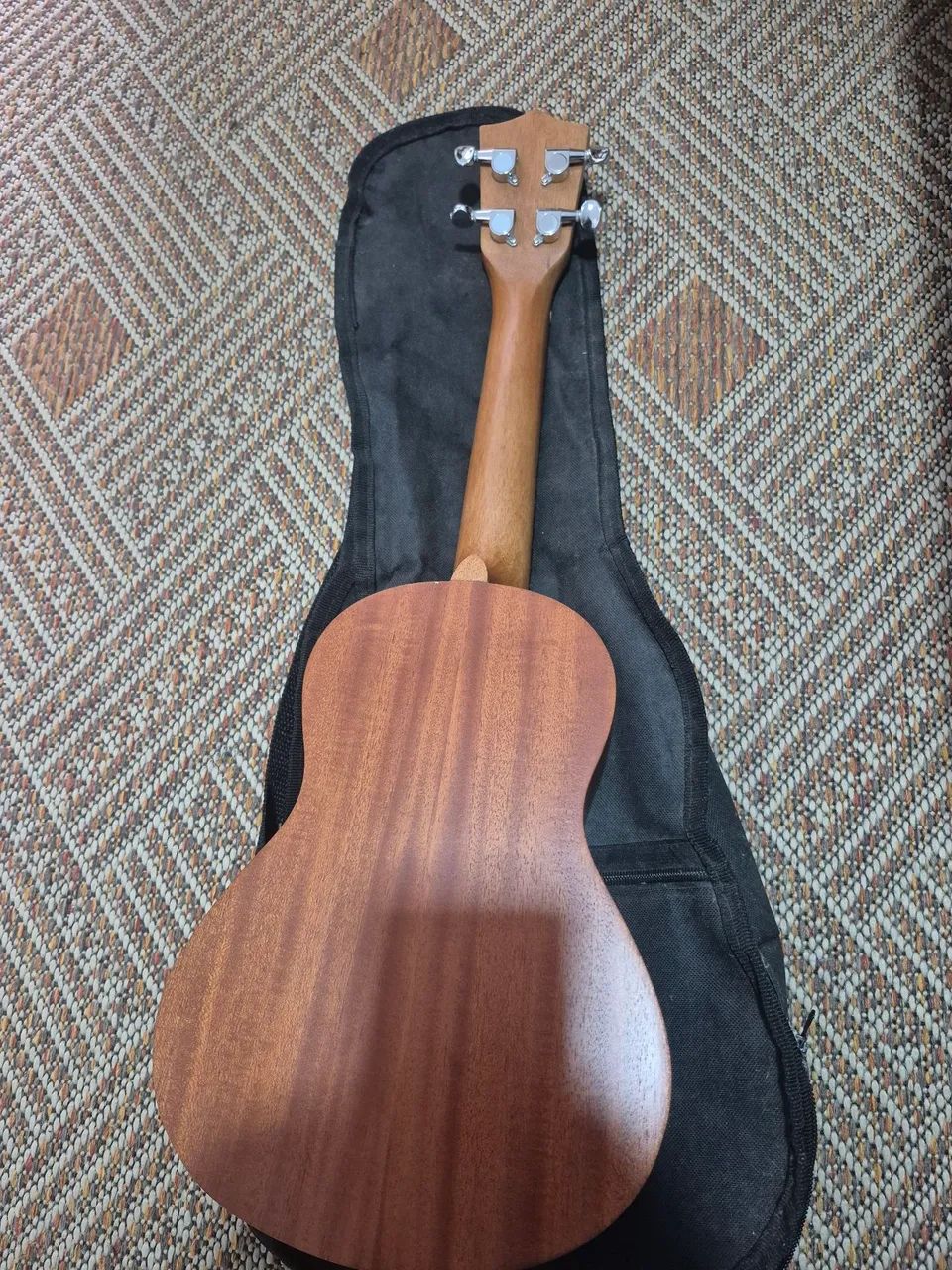 Ukulele Shelby - Foto 2
