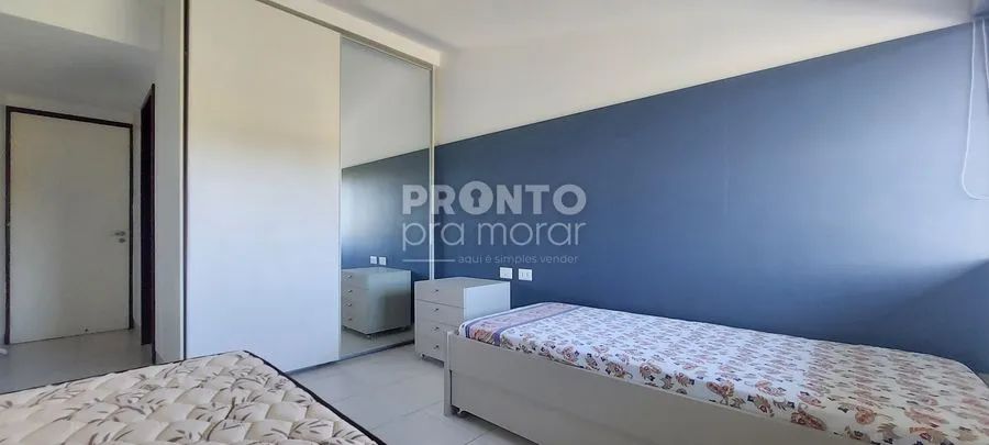 Apartamento com 2 quartos em Muro Alto - Foto 3