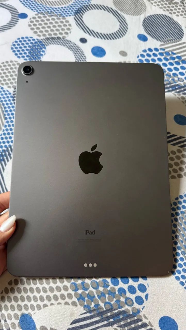 iPad Air 4 - Foto 3