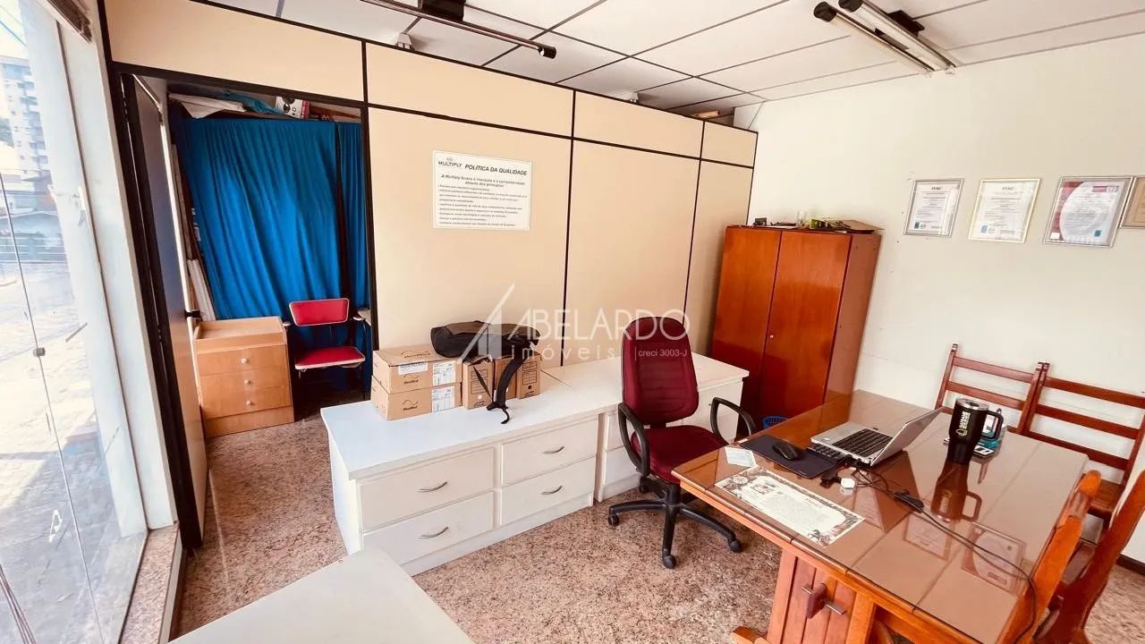 SALA COMERCIAL LOCALIZADA NO BAIRRO ITOUPAVA SECA/VILA NOVA, EM BLUMENAU - Foto 3