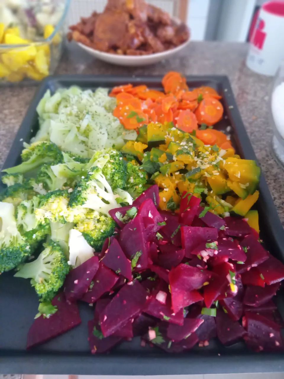 Precisa de Cozinheira? Aqui estou eu! *  - Foto 2