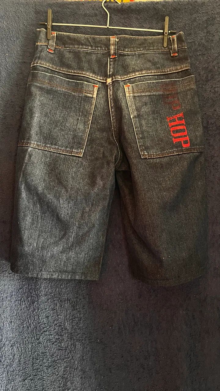 Jorts personalizado  - Foto 2