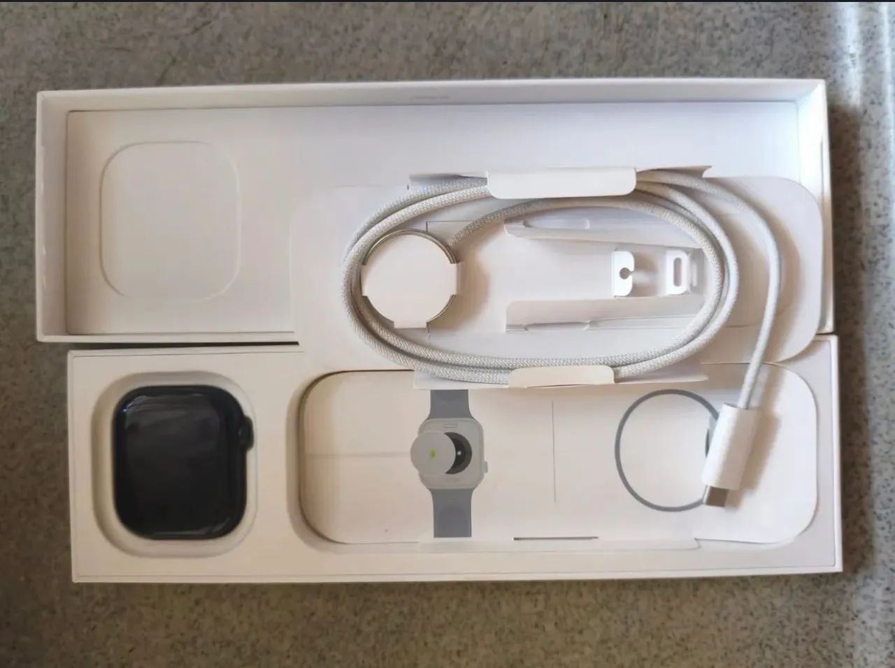 Apple Watch Series 10 46mm - Foto 2