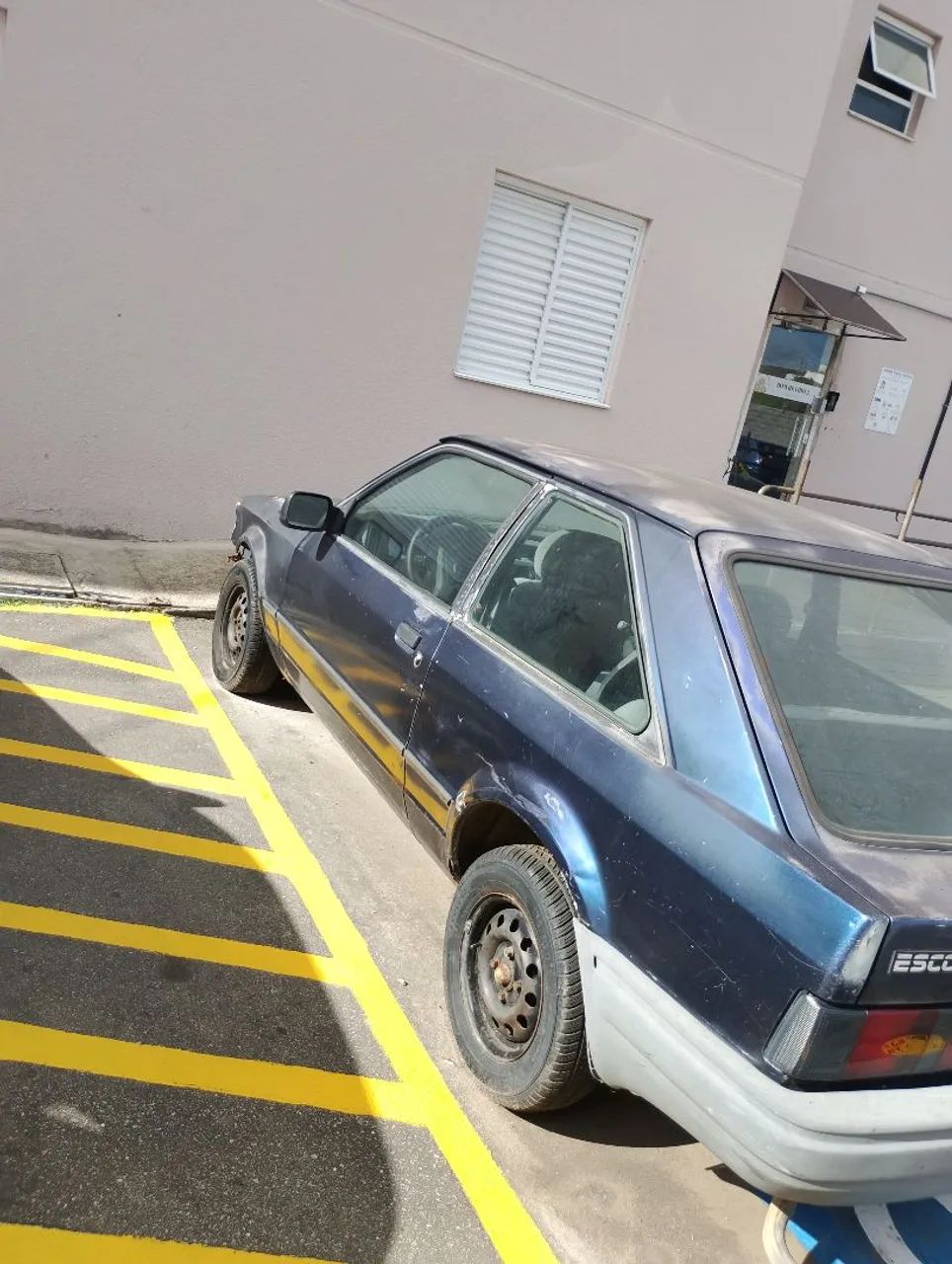 Escorte  - Foto 2