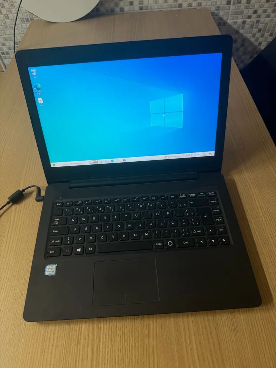 Notebook Positivo - Intel Core i3 - Foto 5