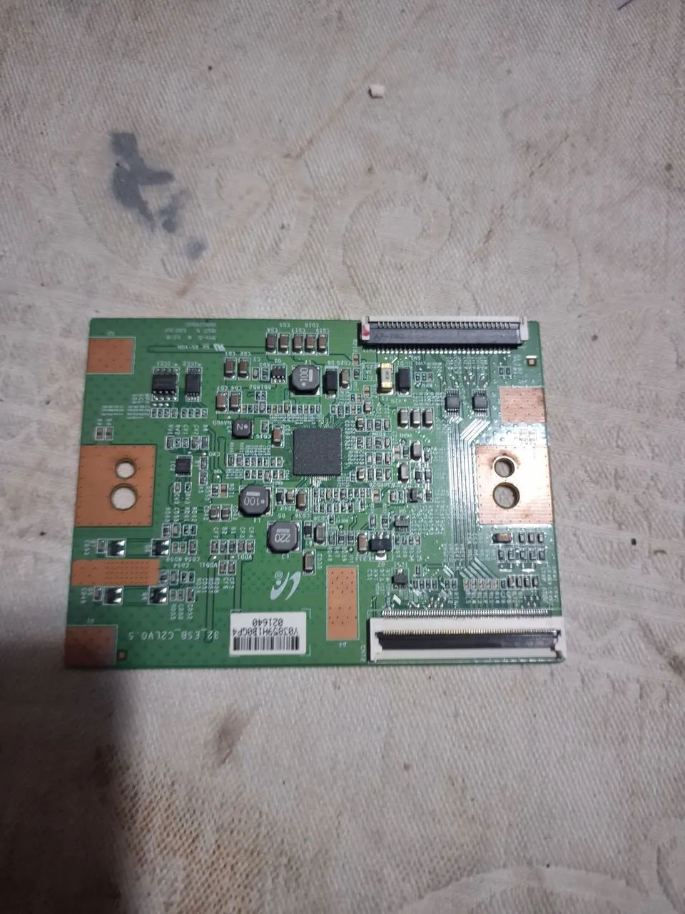 Placa tecon sony kdl32ex425 - Foto 2