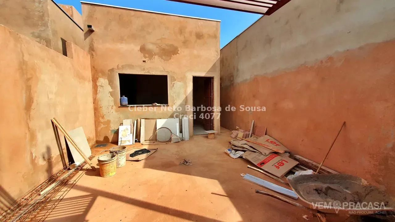 Imóvel com suíte e vias rápidas até o centro - Foto 2