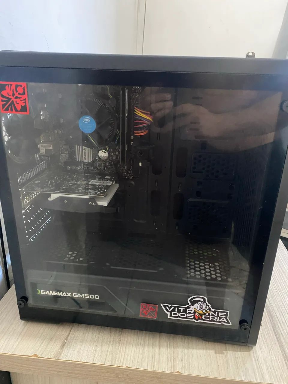 Computador Gamer - Foto 2
