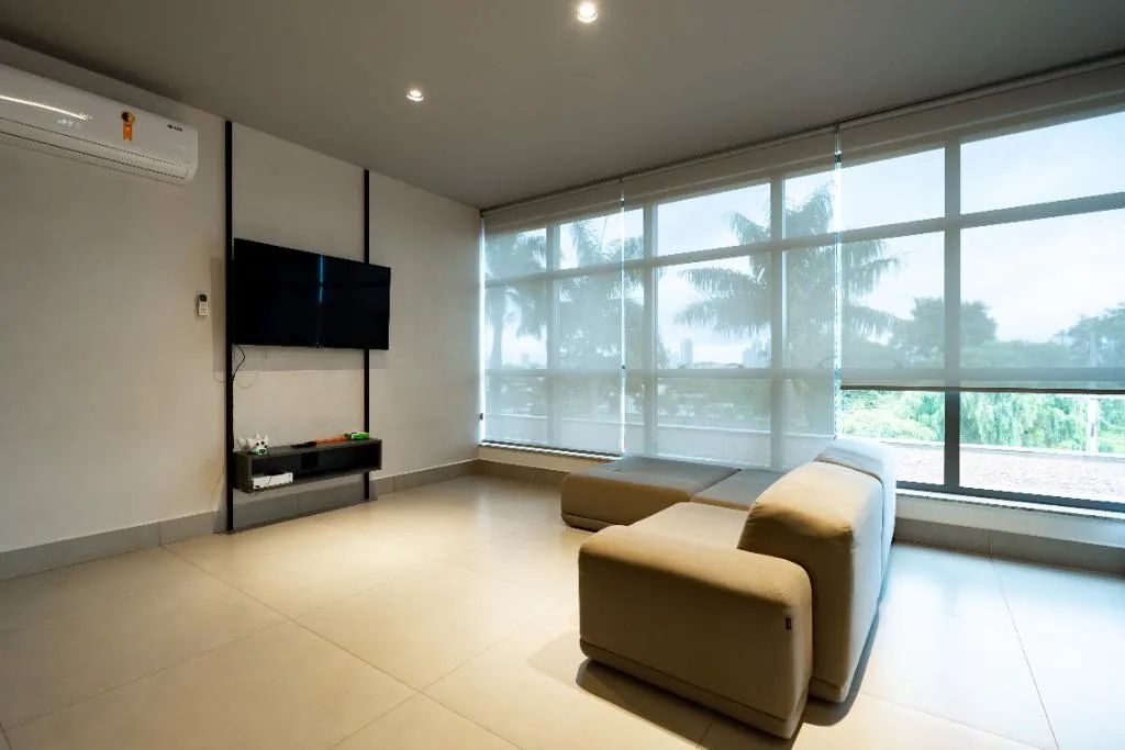 Apartamento à venda no Edifício Positano Residenza - Foto 5