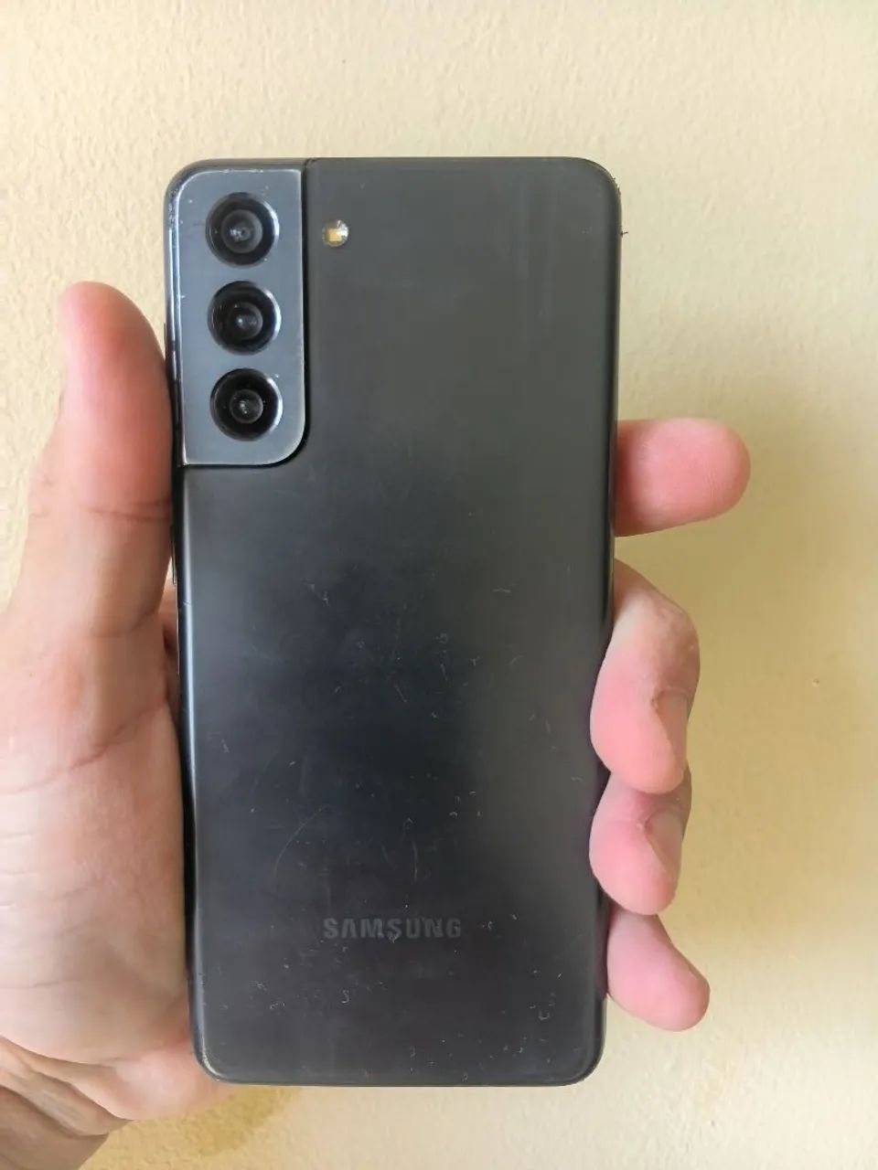 Galaxy s21 - Foto 2
