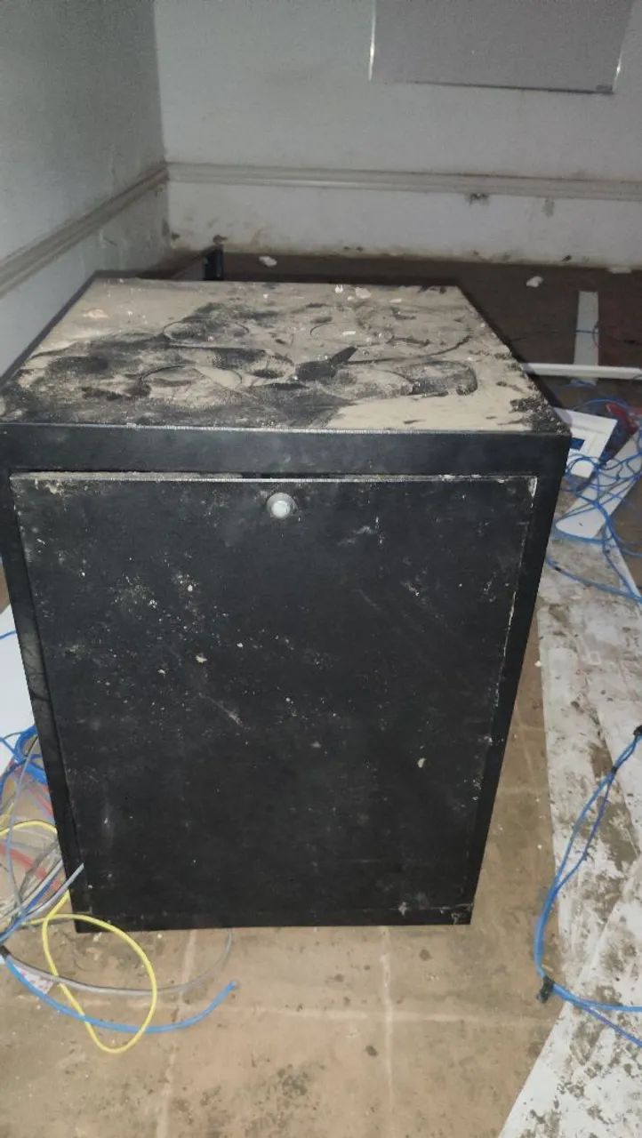 Gabinete para DVR  - Foto 2