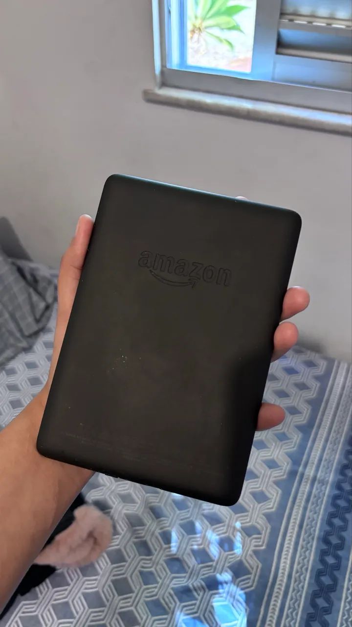 kindle paperwhite 10ª geração  - Foto 3