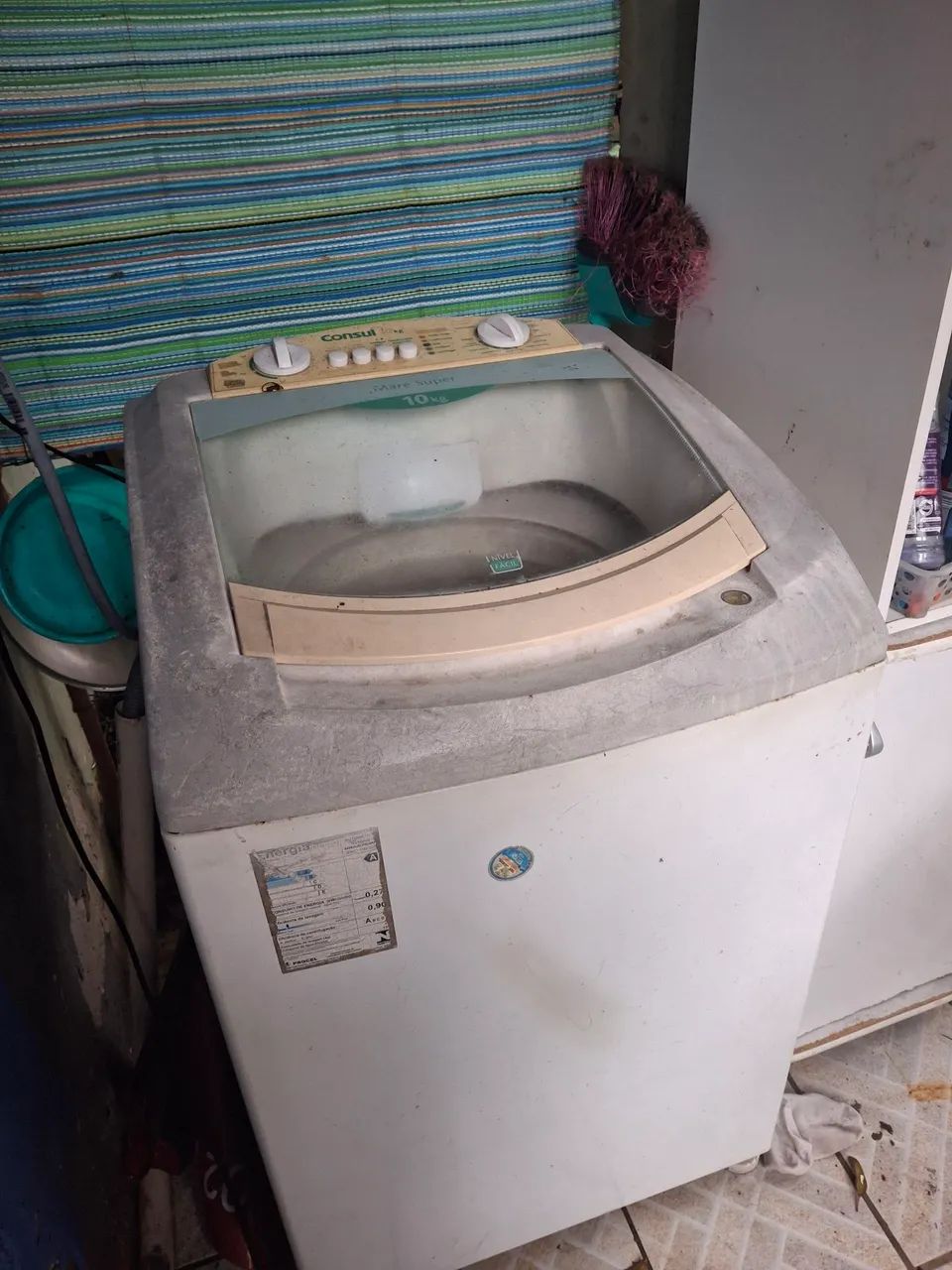 Maquina de lavar - Foto 5