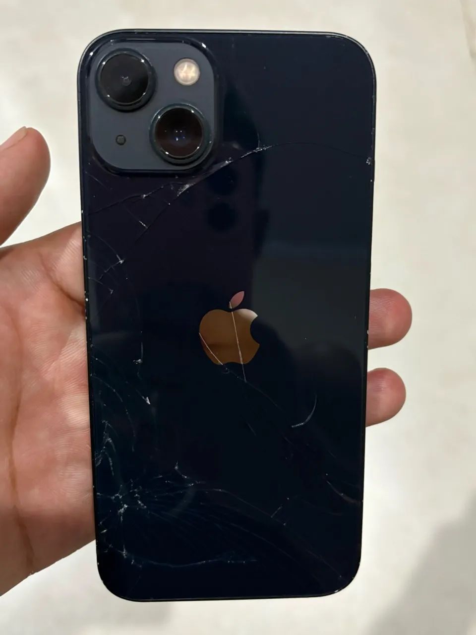 iPhone 13 128GB - Foto 2