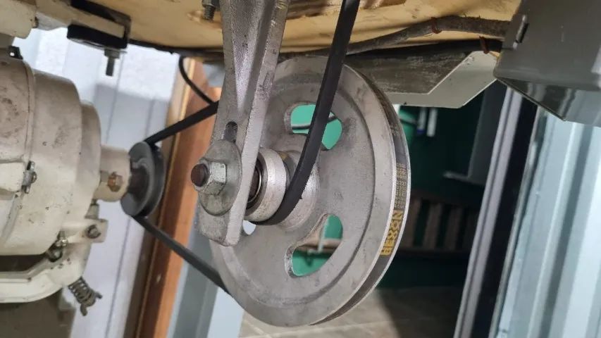 Máquina de Cortar Viés 1 faca JANDT - Foto 3