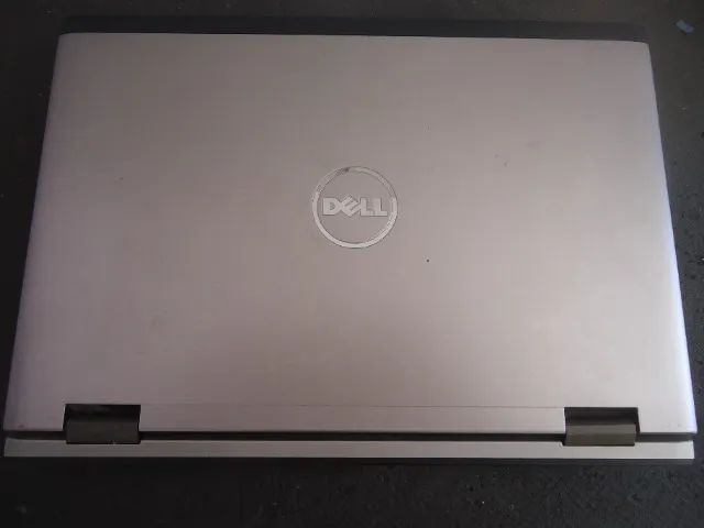 DESAPEGO NOTEBOOK DELL - Foto 2