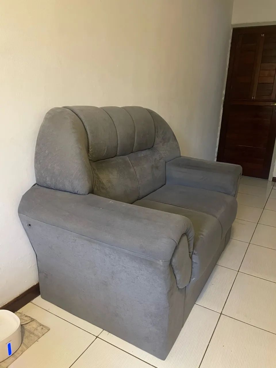 Sofá 2 lugares  - Foto 4