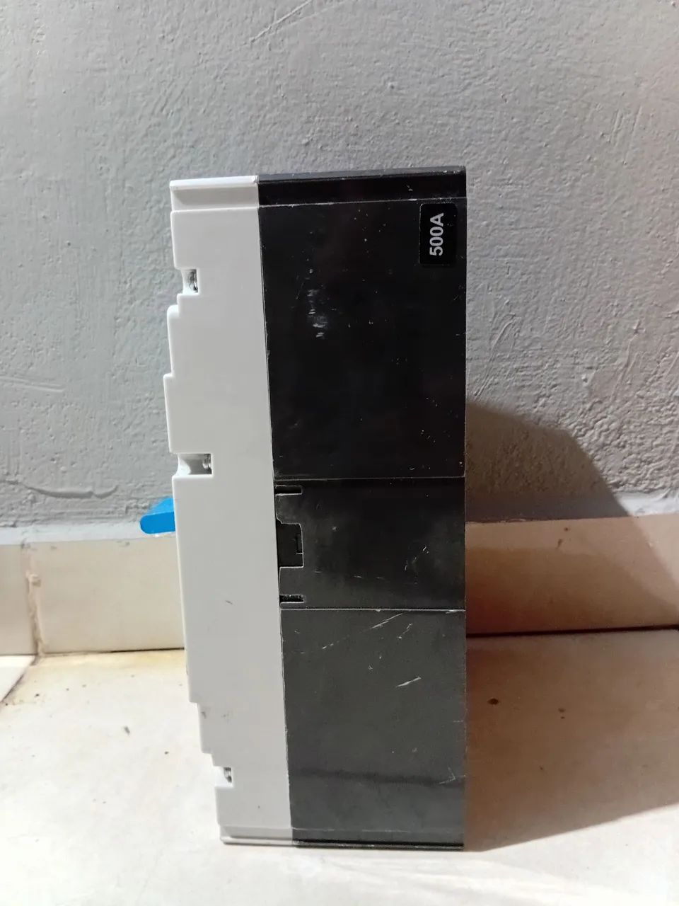 Disjuntor trifásico 500A 65204108270722124