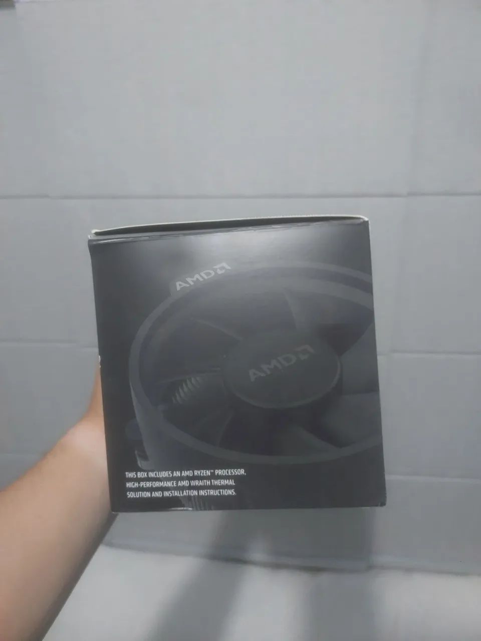 Ryzen 5 3600 - Foto 3