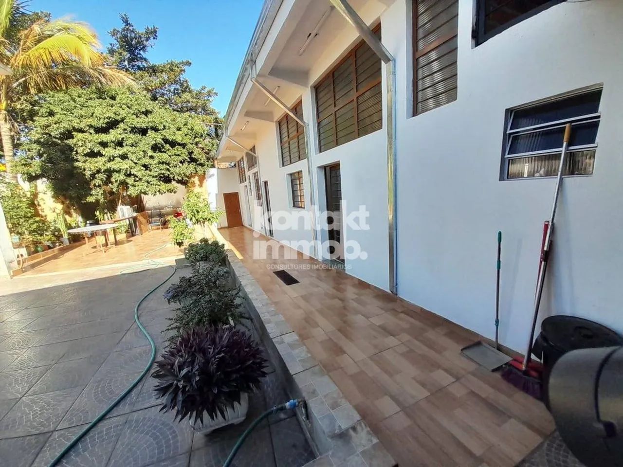 Casa com 3 quartos, Vila Barão - Sorocaba - Foto 3