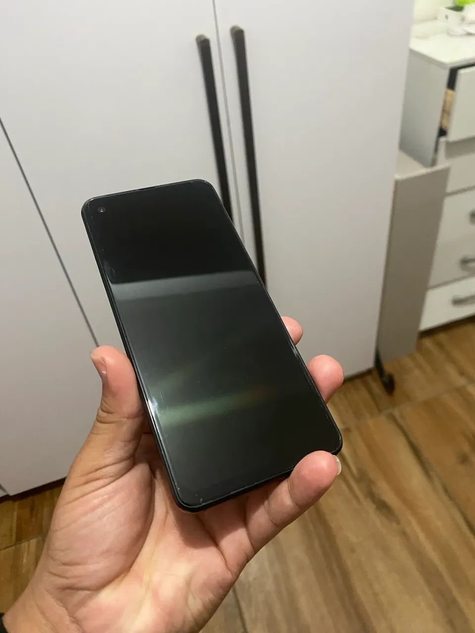 VENDO MOTOROLA MOTO ONE  - Foto 2