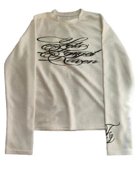 Longsleeve New Forgot