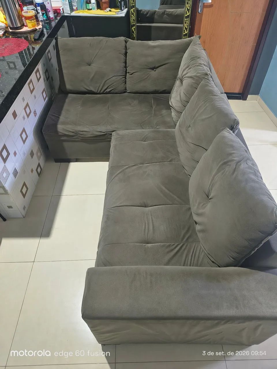 Sofá - Foto 2