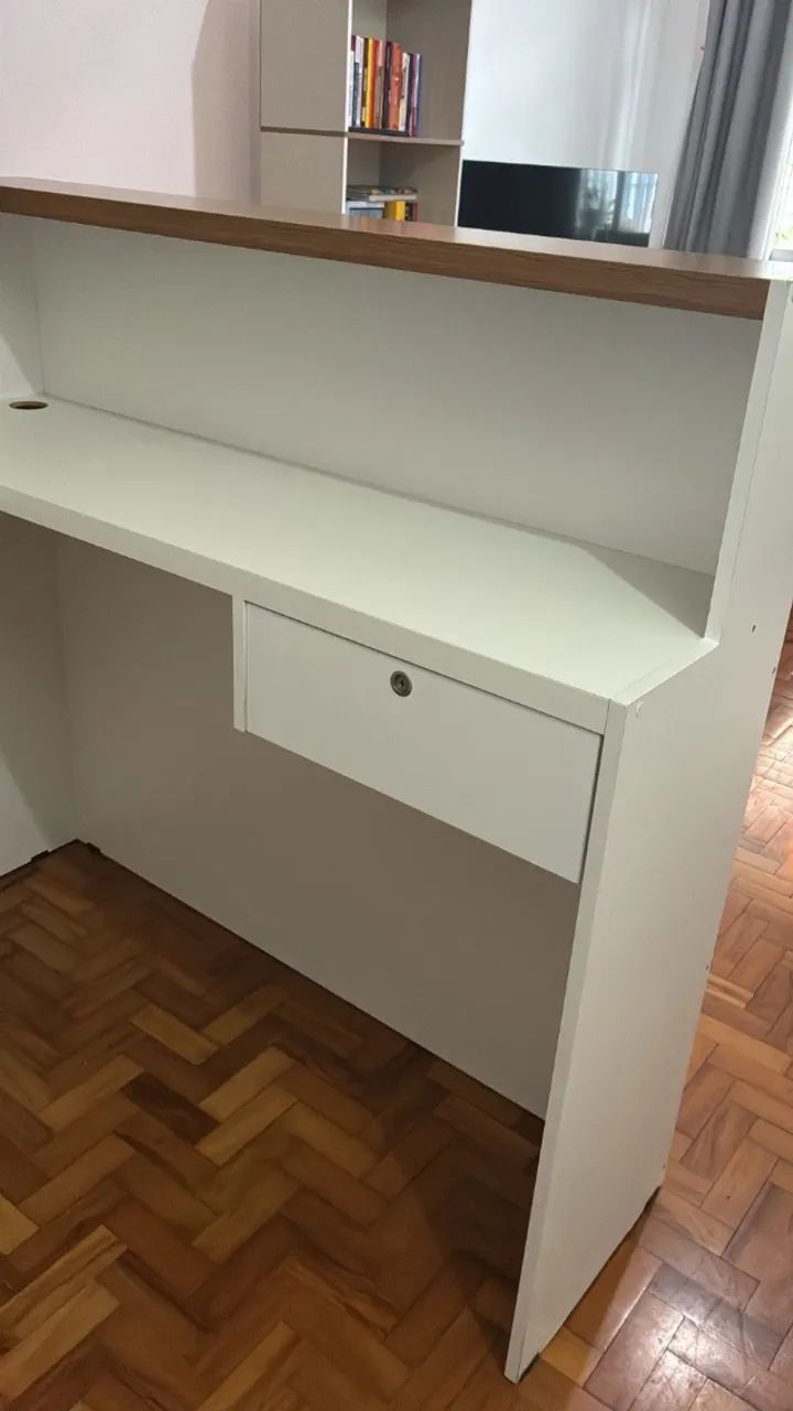Balcão em L - Foto 5