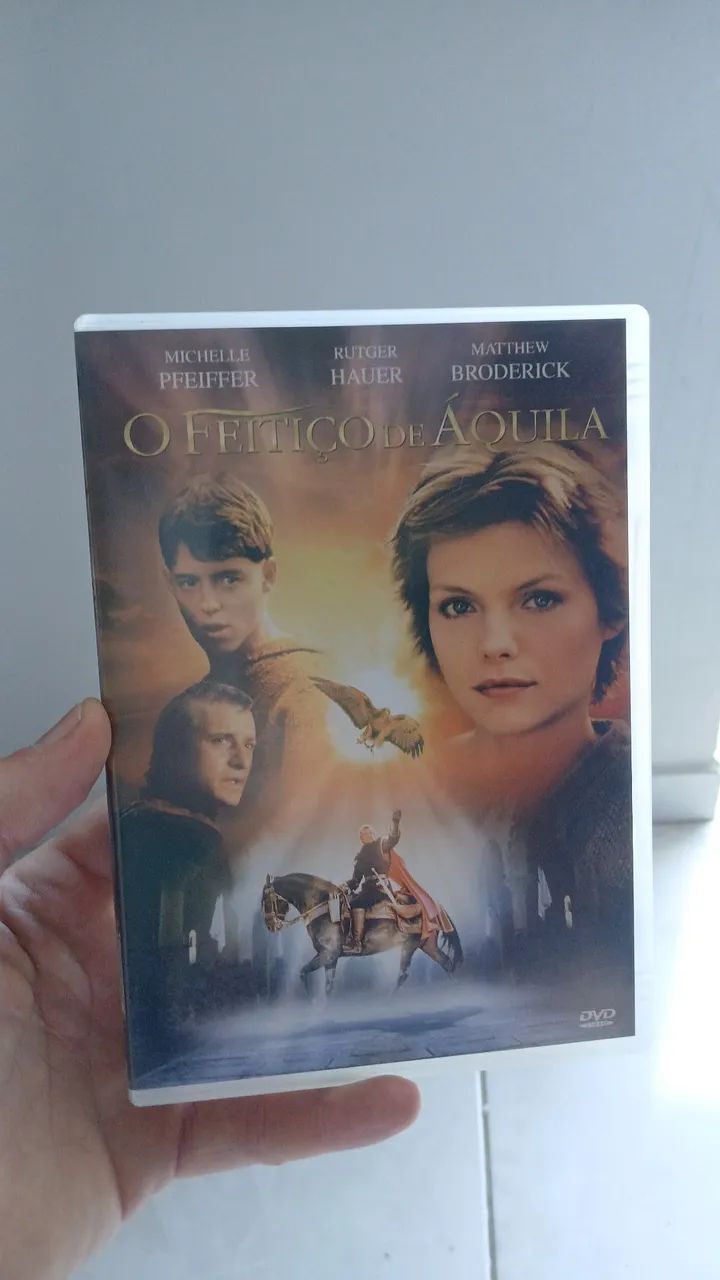 Dvd filmes  - Foto 5