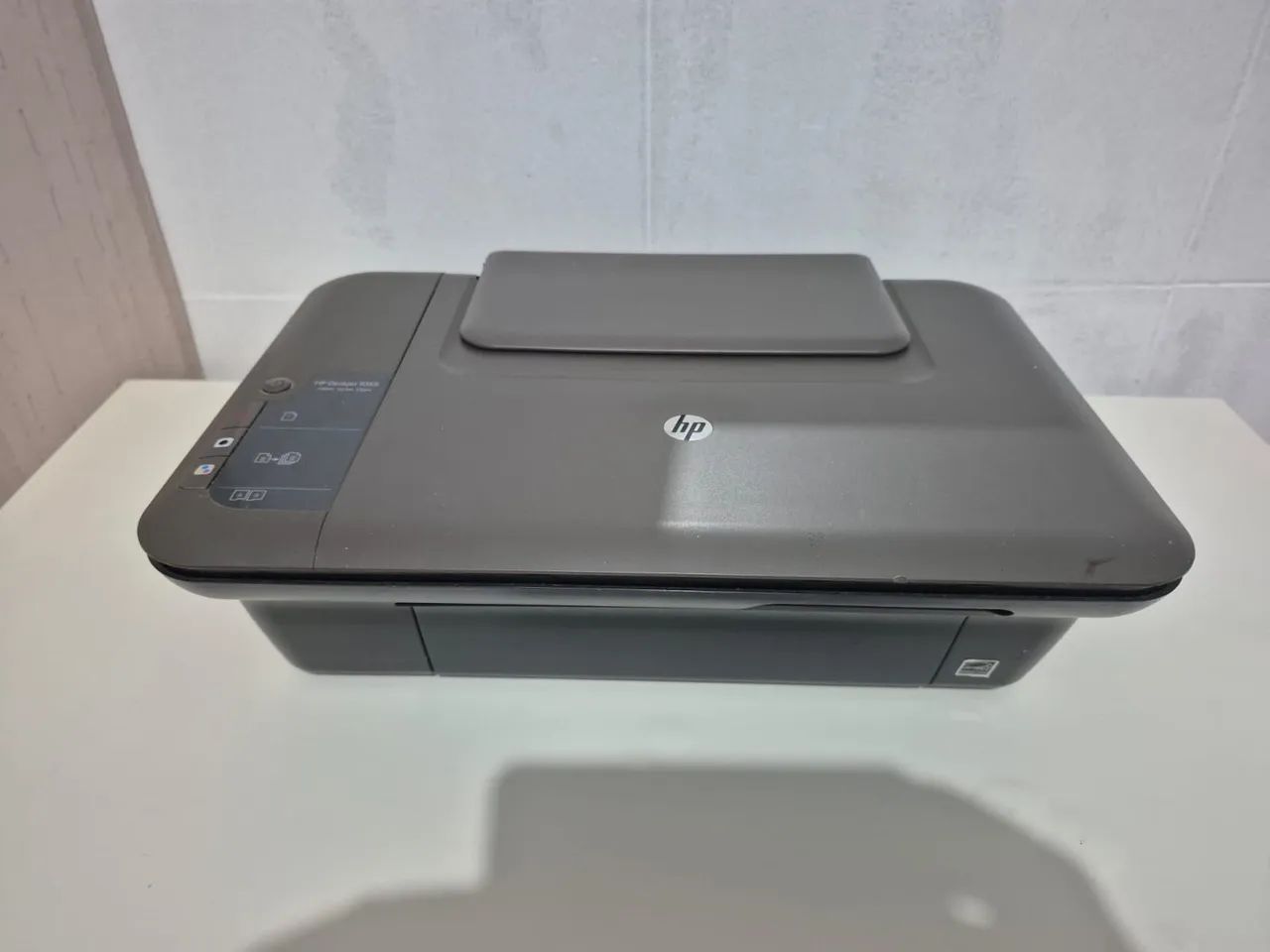 Impressora HP - Foto 2