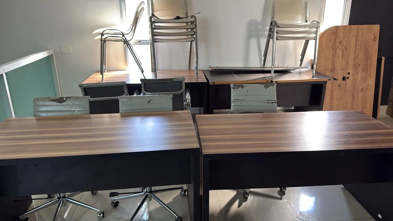 Mesa de Escritorio  - Foto 4
