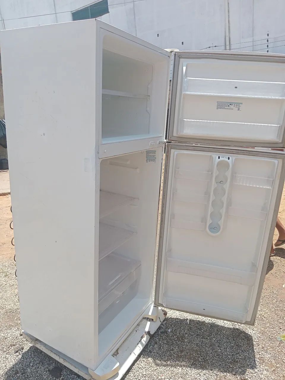 Geladeira  - Foto 2